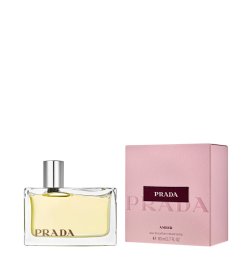 Amber - Eau de Parfum